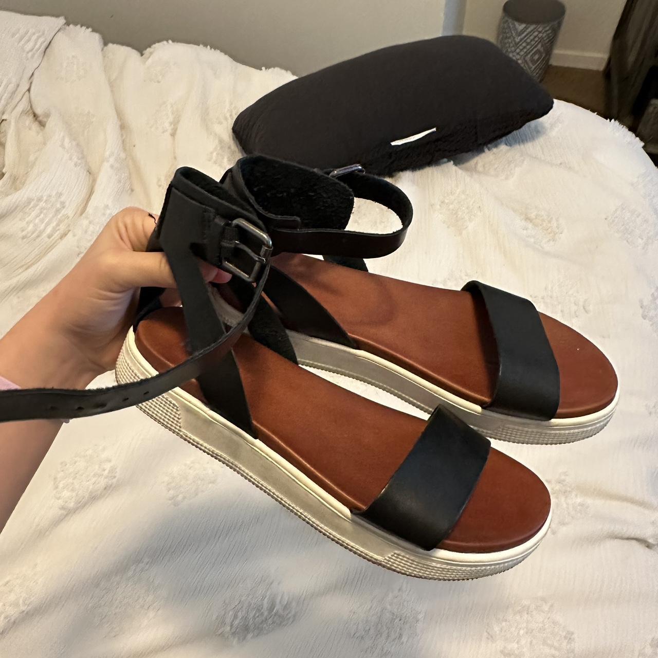 MIA sandals - Depop