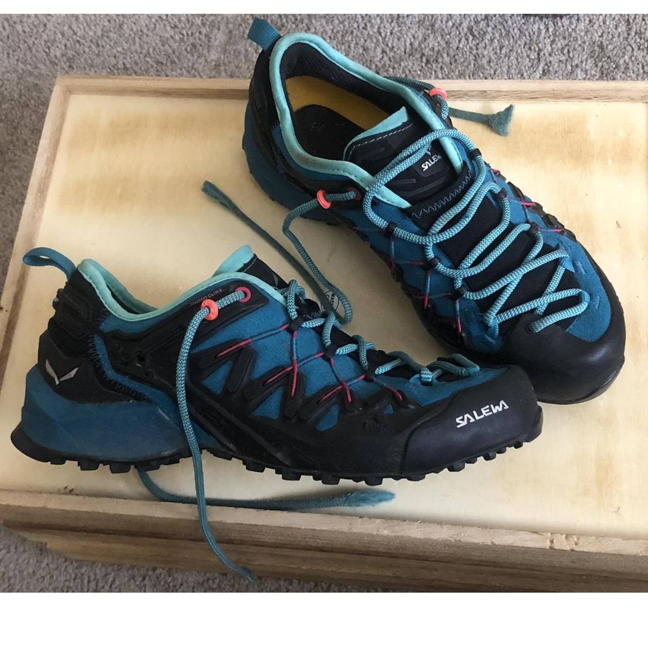 salewa womens boots