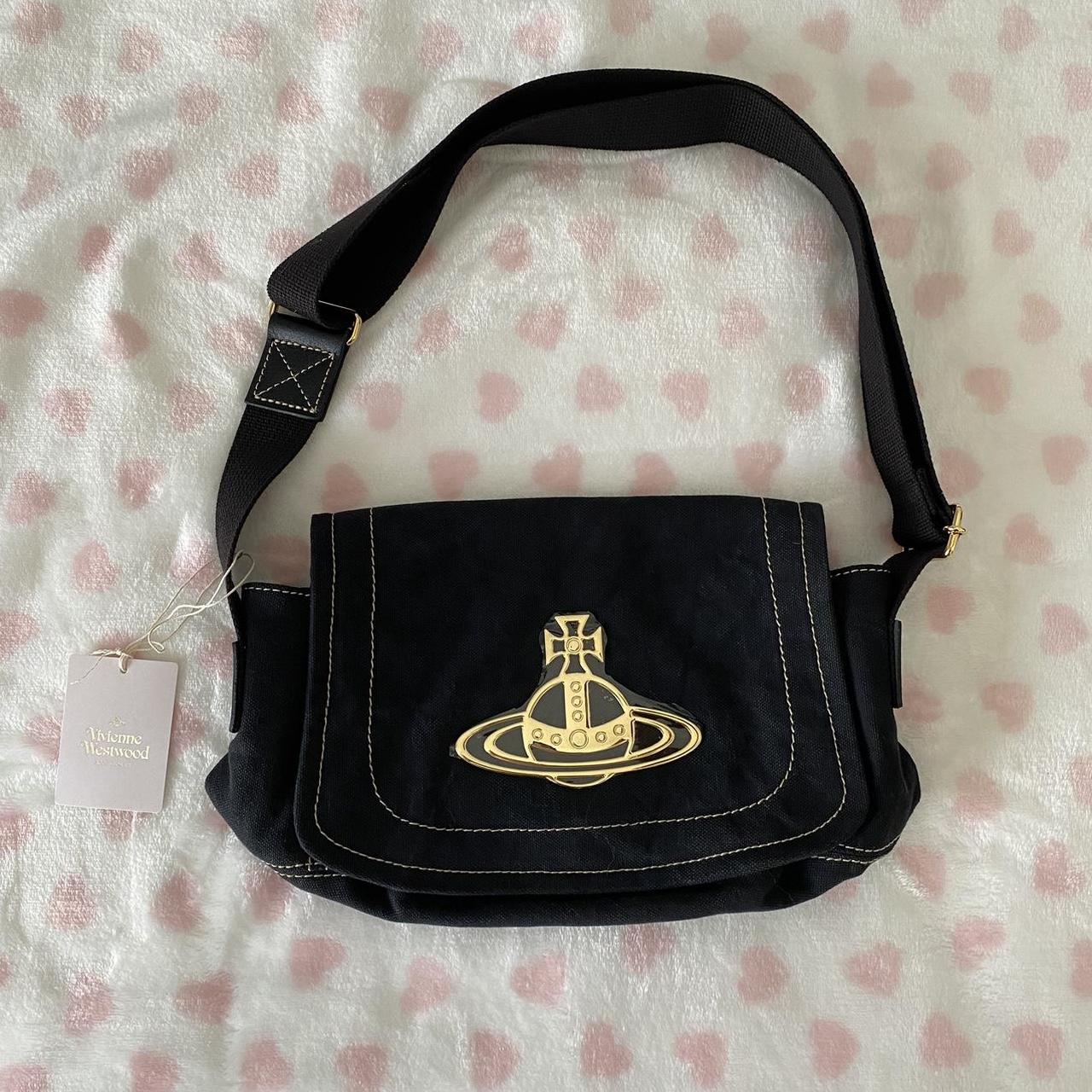 VIVIENNE WESTWOOD EDGWARE RD BAG brand new, never... Depop