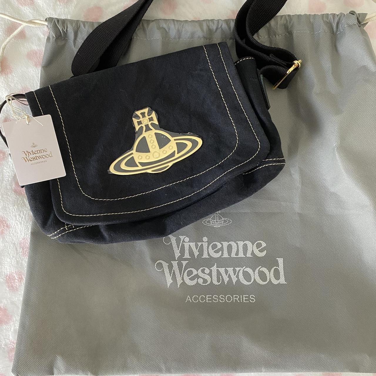 VIVIENNE WESTWOOD EDGWARE RD BAG brand new, never... Depop