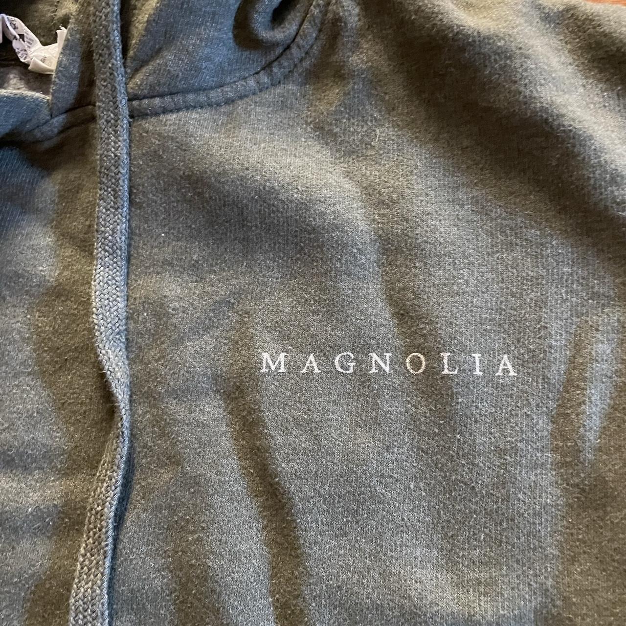 Homebody shop sweatshirt magnolia