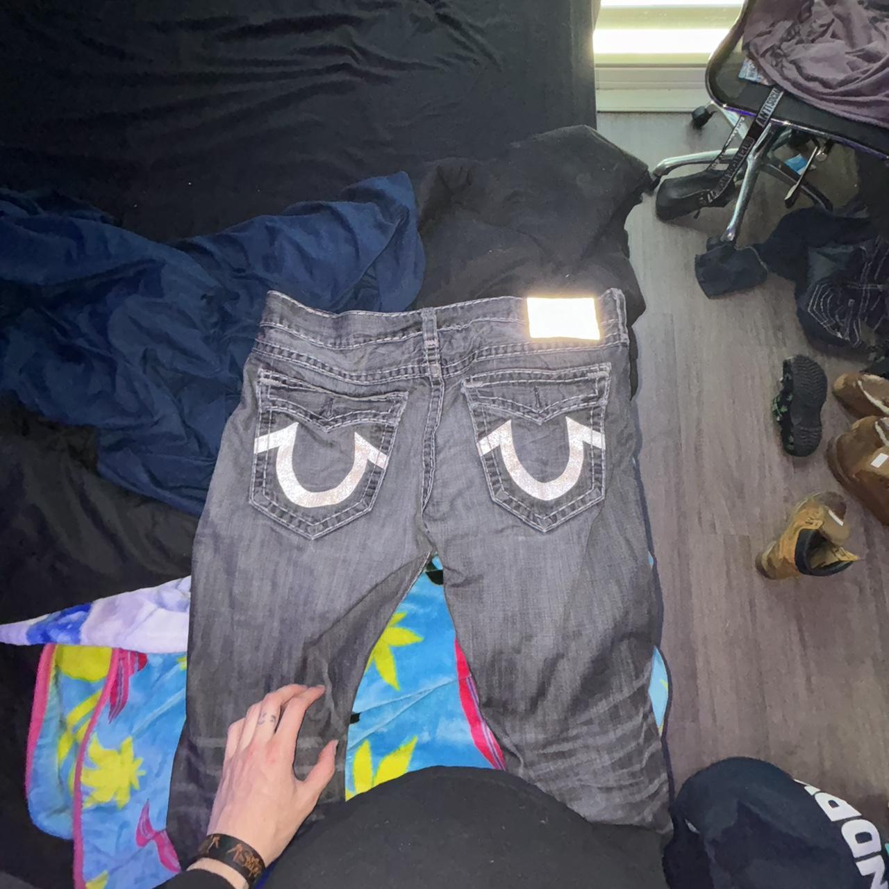 THE HARDEST TRUEEEE’s in the True