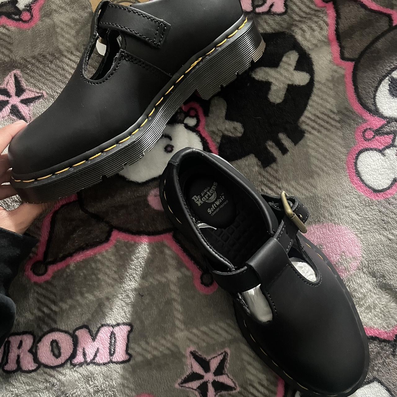 Dr martens slip resistant hot sale women's