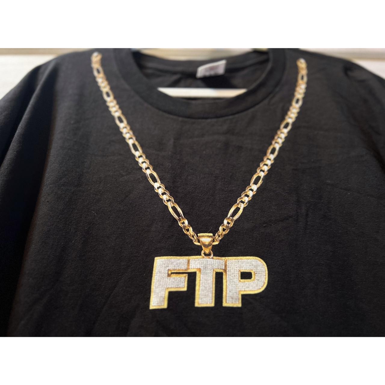 FTP shops Necklace