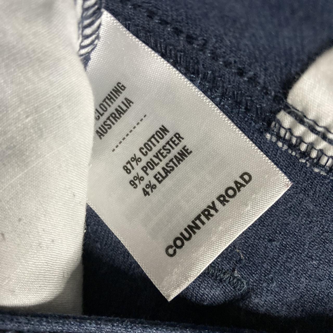 Country road jeans CR Depop