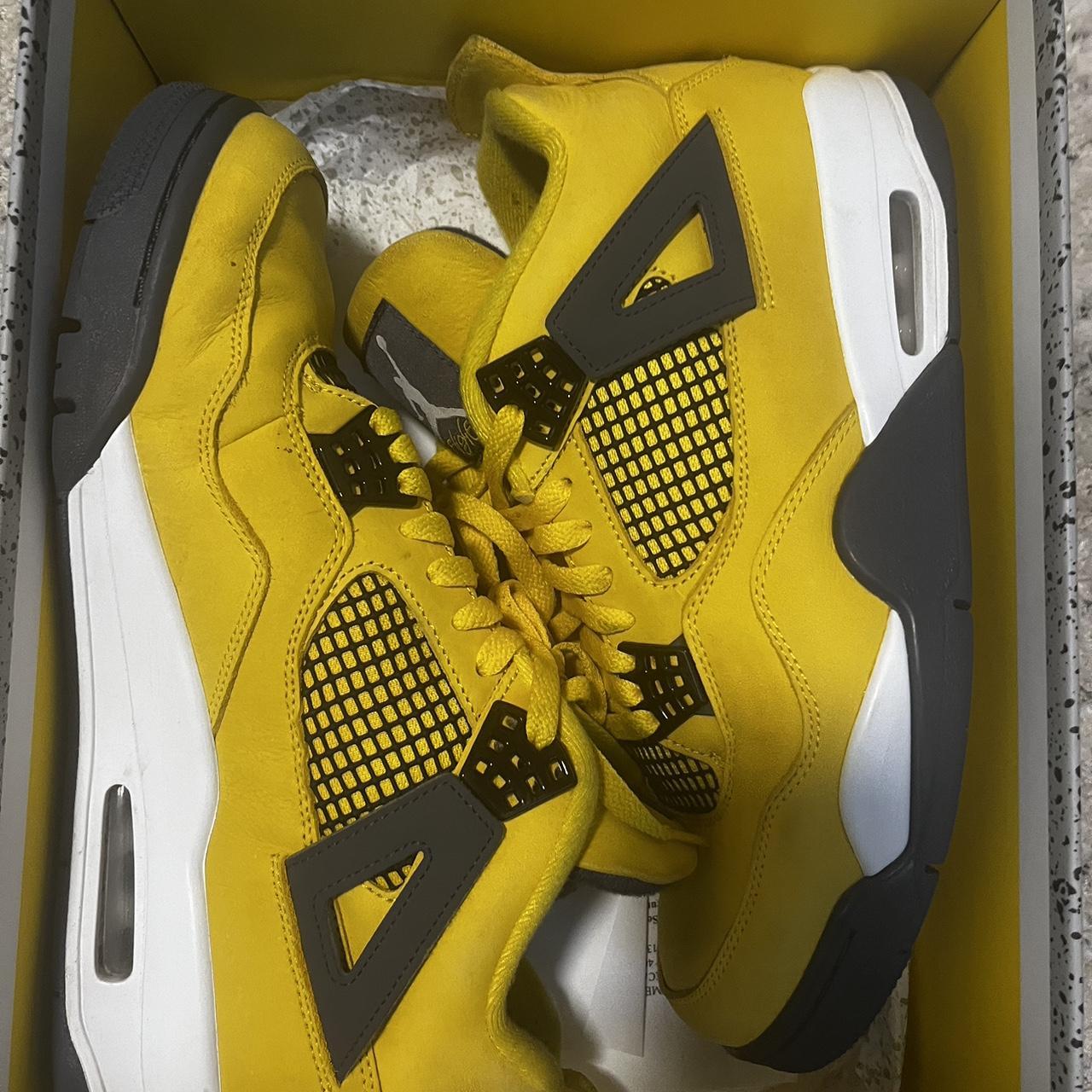 jimmy jazz lightning 4s