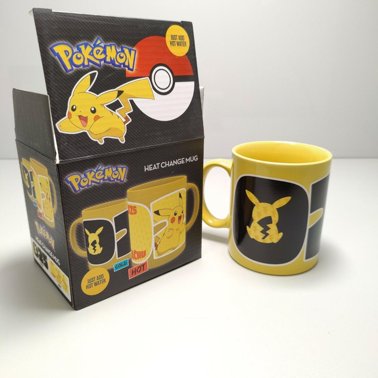 Pokémon Dinnerware | Depop