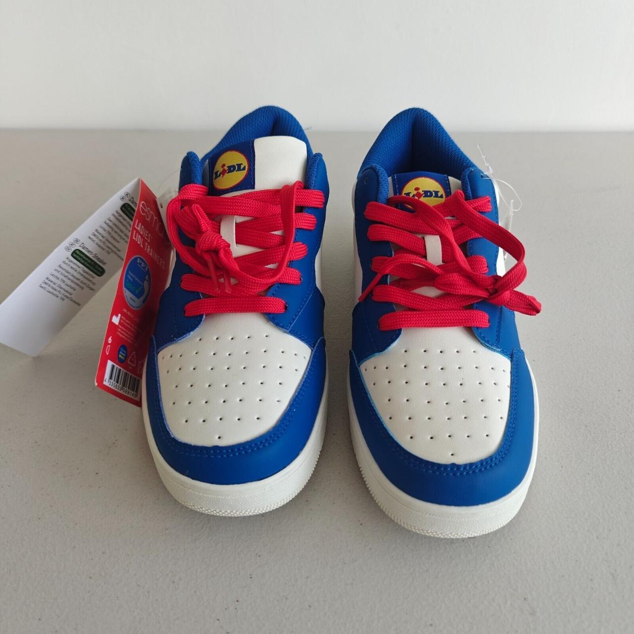 Lidl Ireland Lidl Running Shoes Lidl Crivit Mens Running Shoes