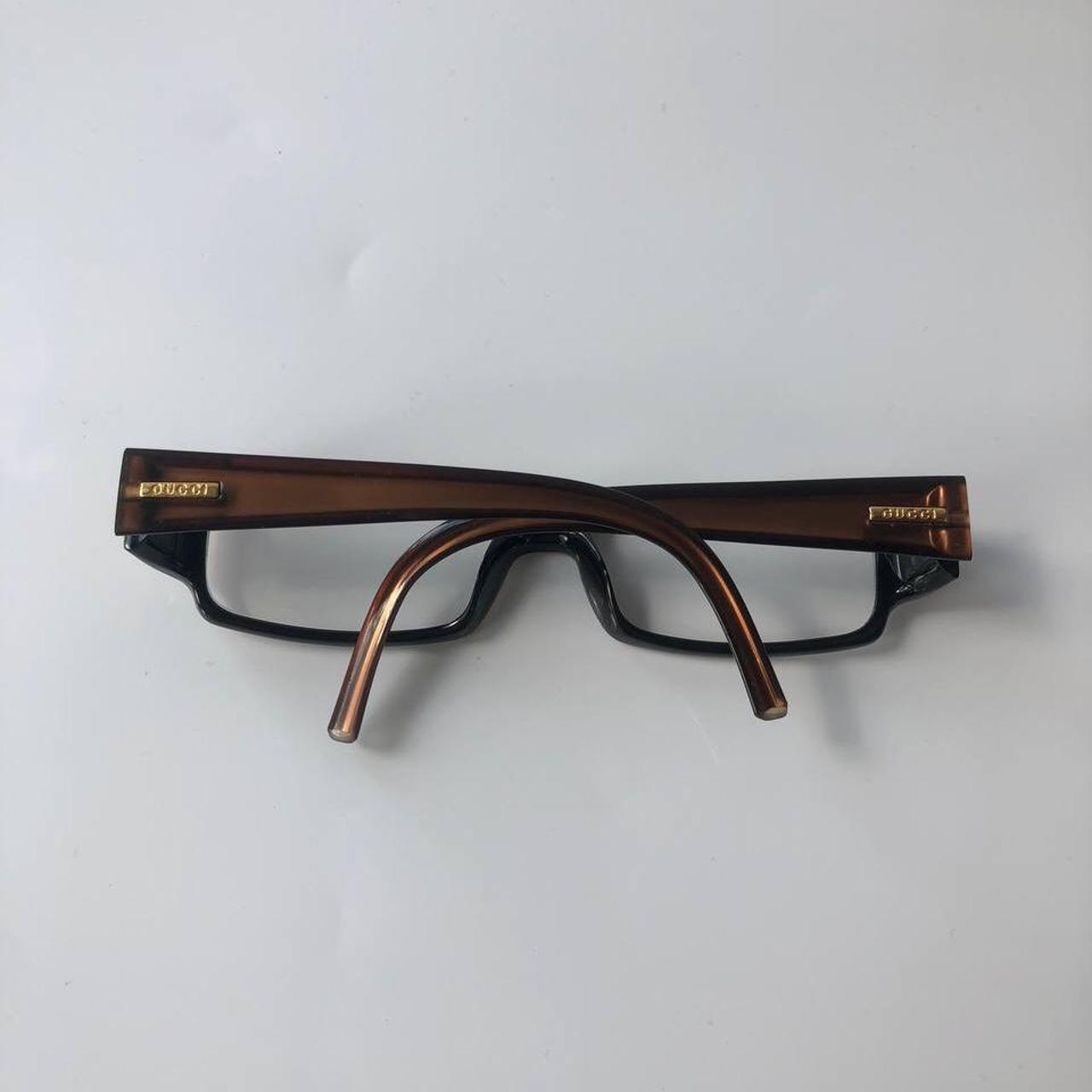 Vintage gucci outlet frames