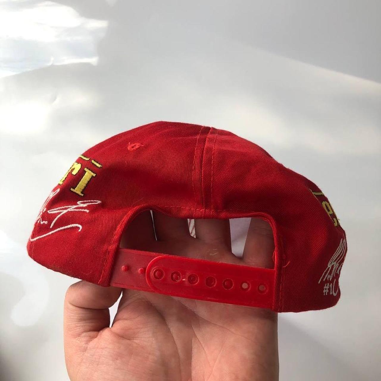Ferrari Men's multi Hat (6)