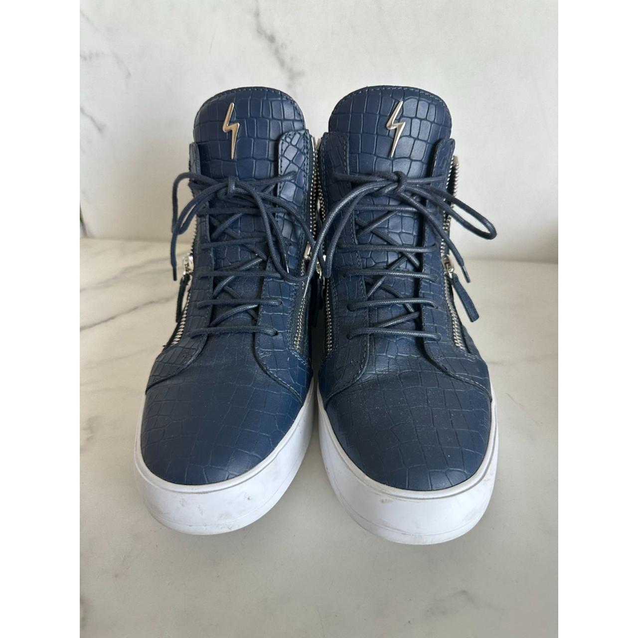 giuseppe zanotti mens trainers sale