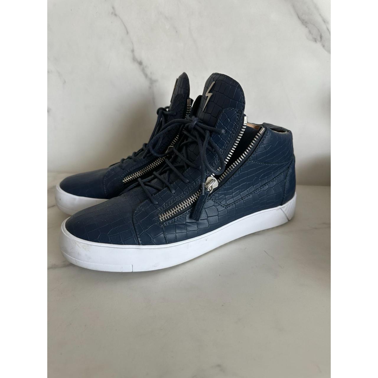 giuseppe zanotti mens trainers sale