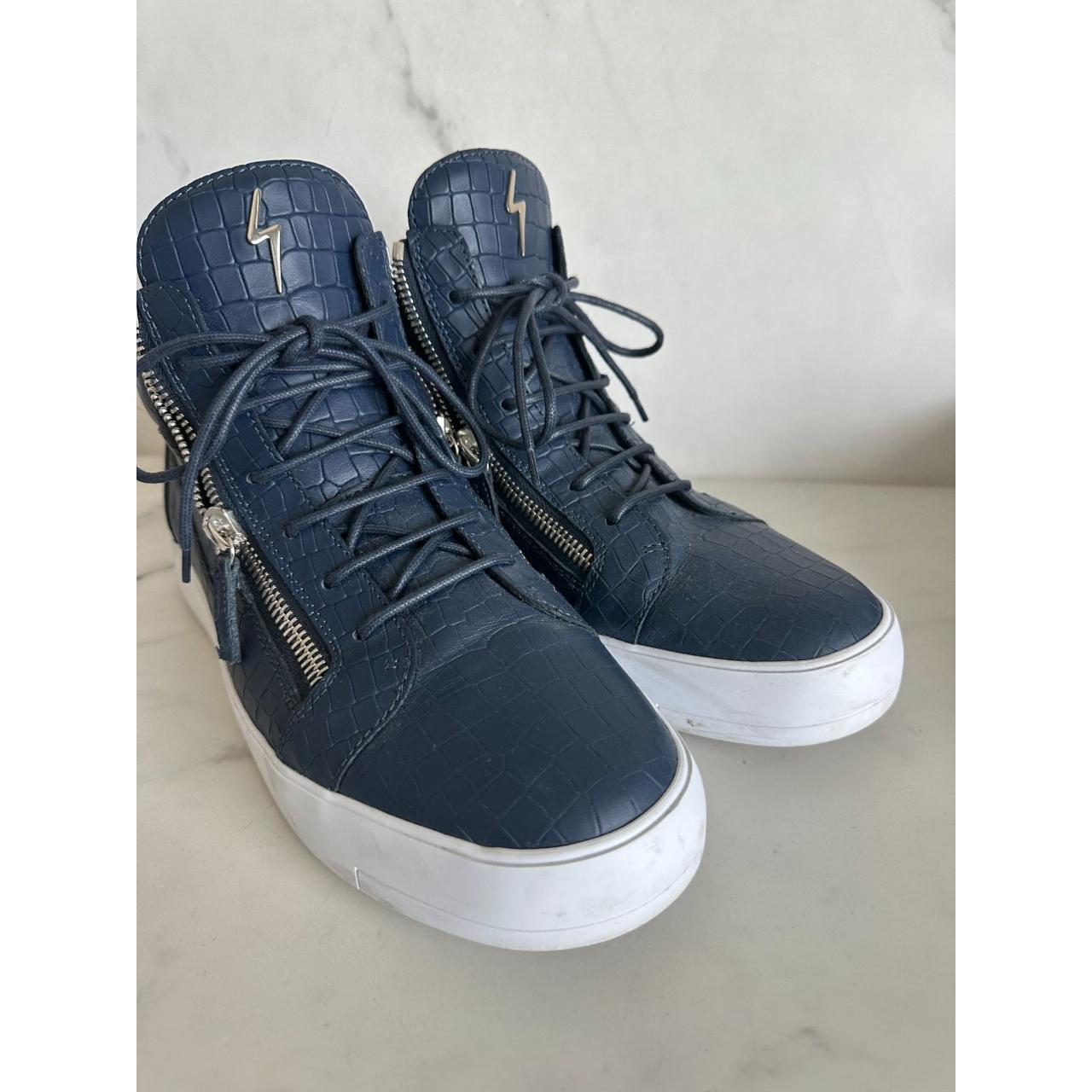 giuseppe zanotti mens trainers sale