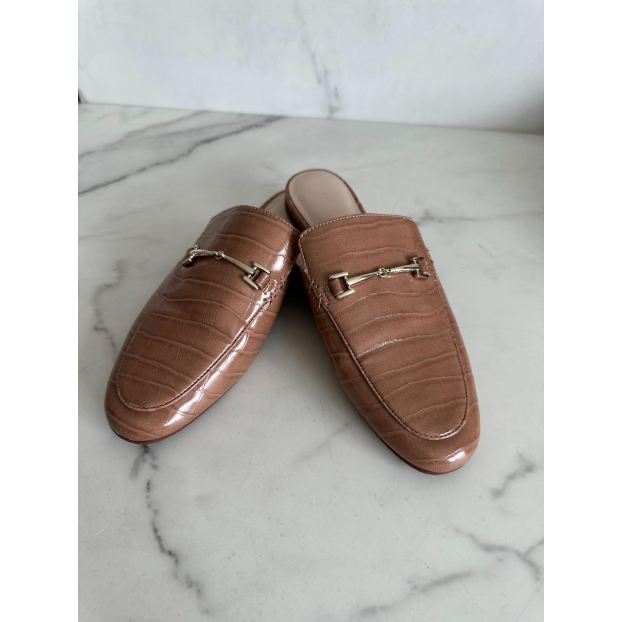 Jenn on sale ardor loafers