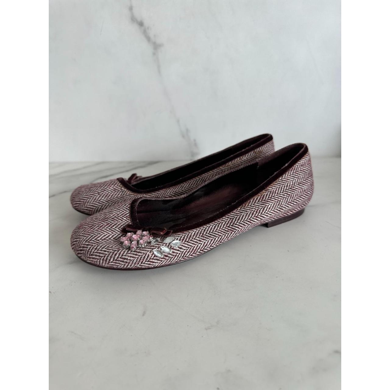 Flats aeropostale clearance