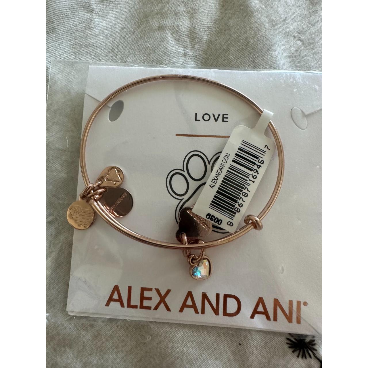 Rose alex store and ani