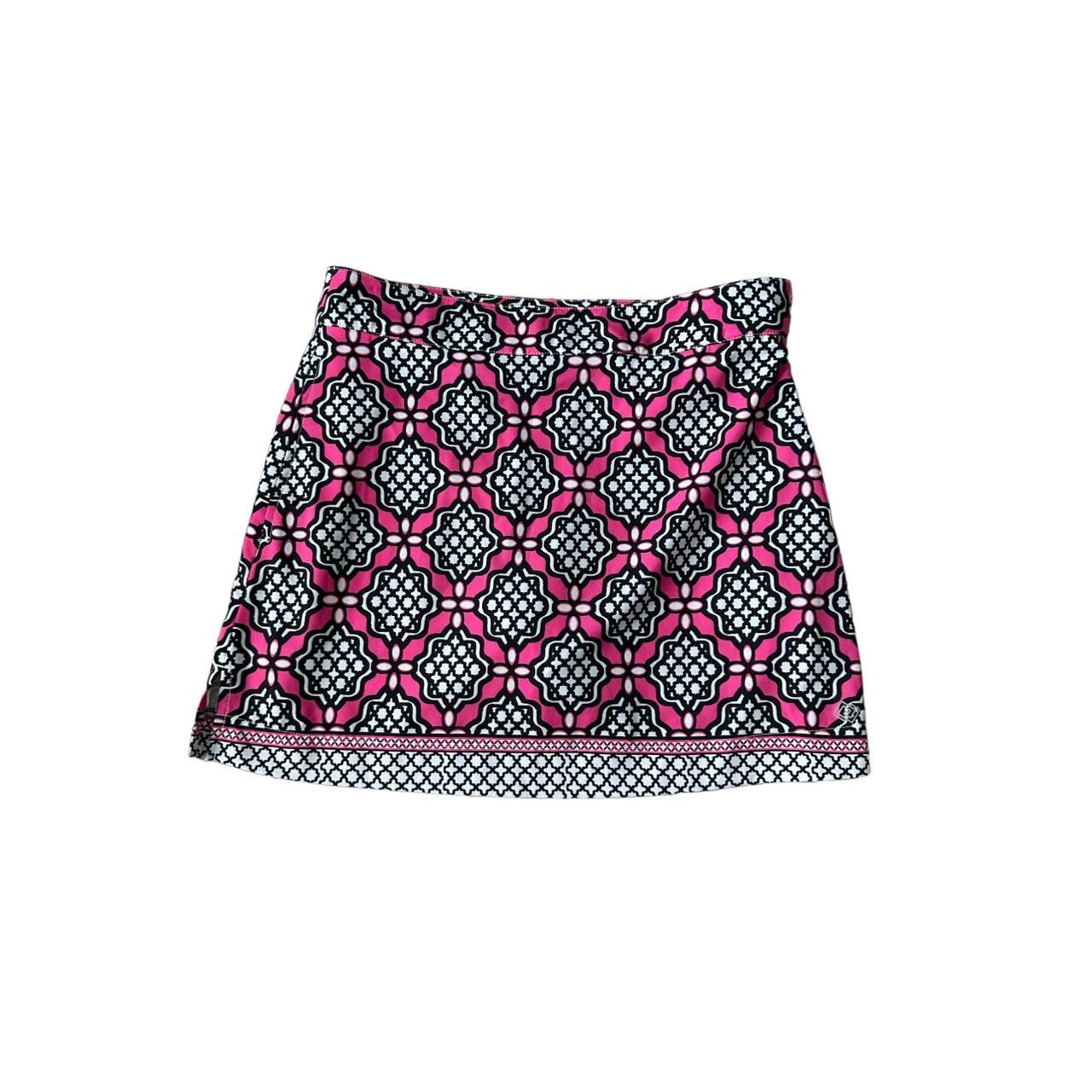 Zelos skort store