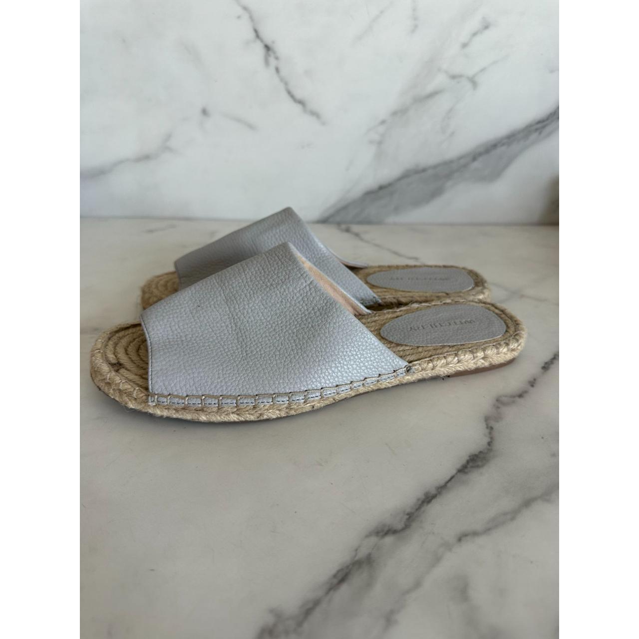 witchery jelly sandals