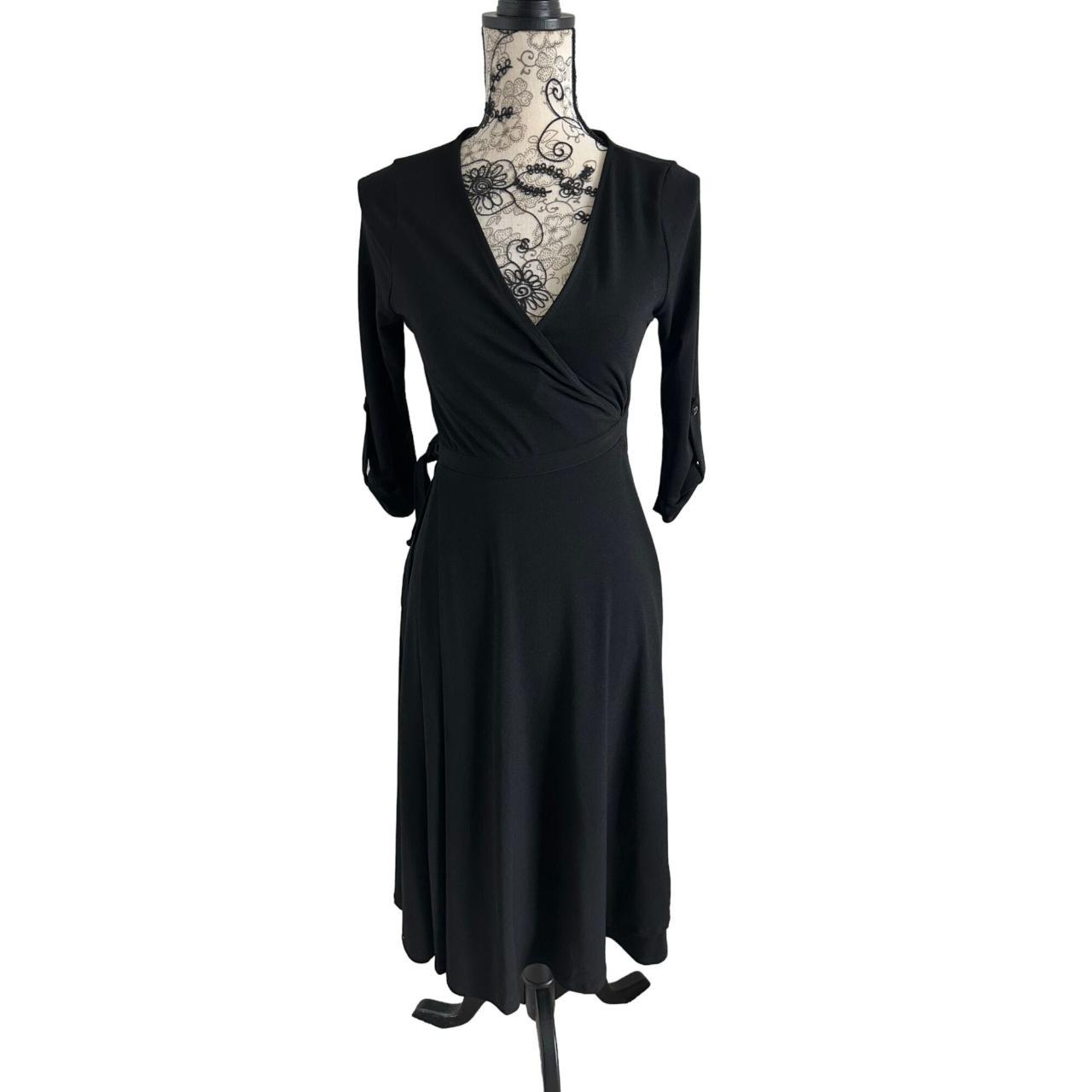 Women's Wrap Dresses, Modcloth