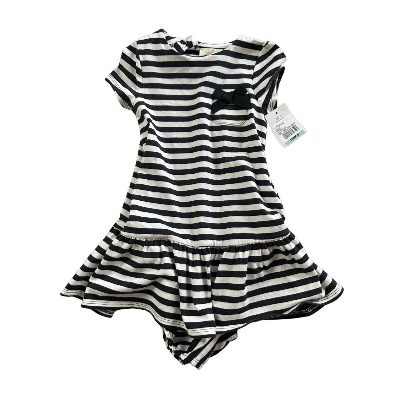 Kate spade store baby dress