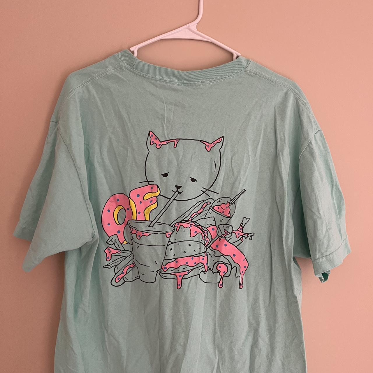 Zumiez Women's Tshirt Depop