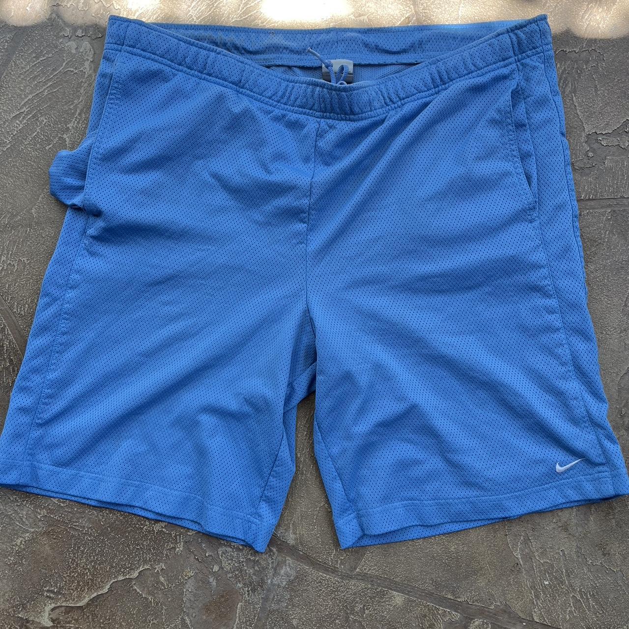 Nike Men's Shorts Depop