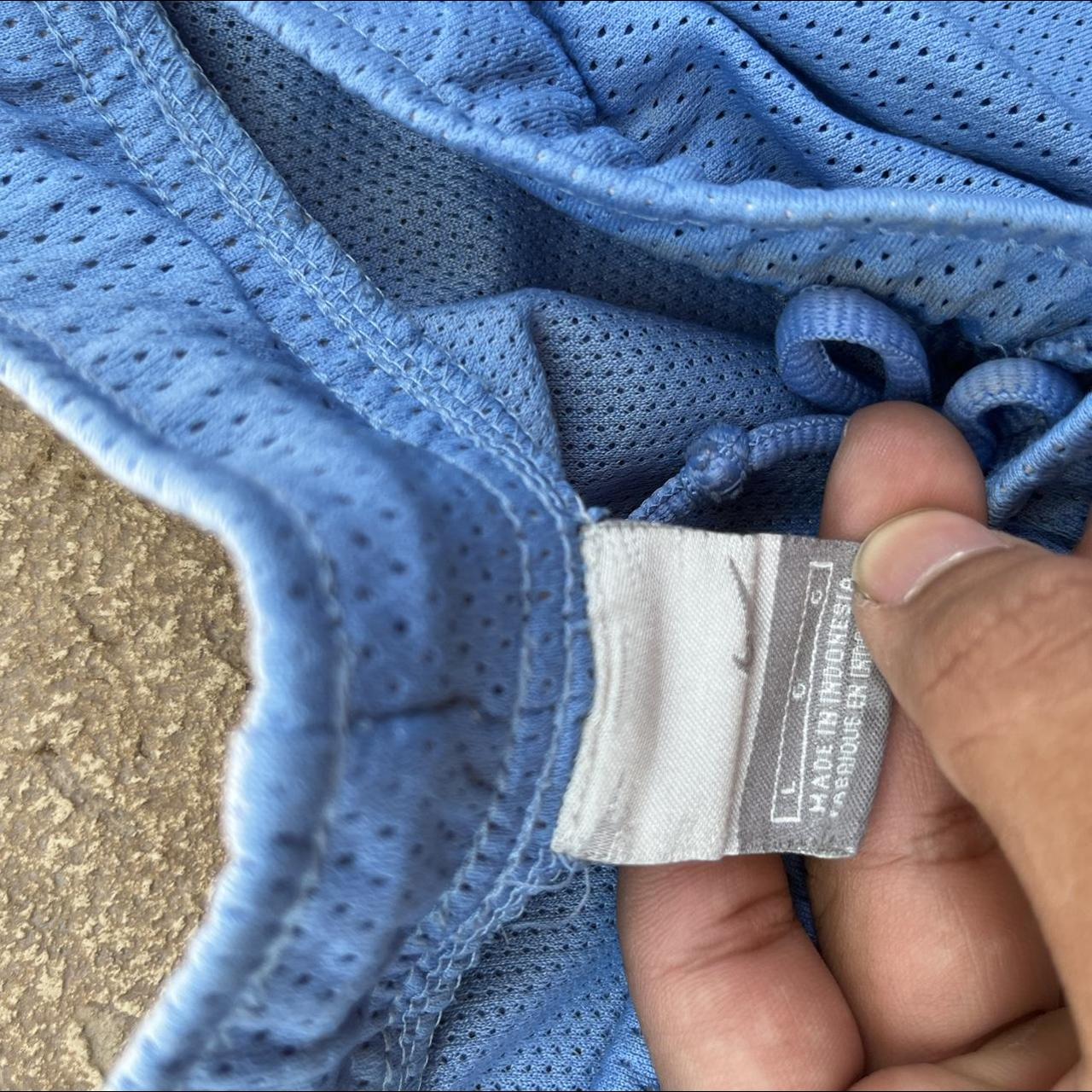 Nike Men's Shorts Depop