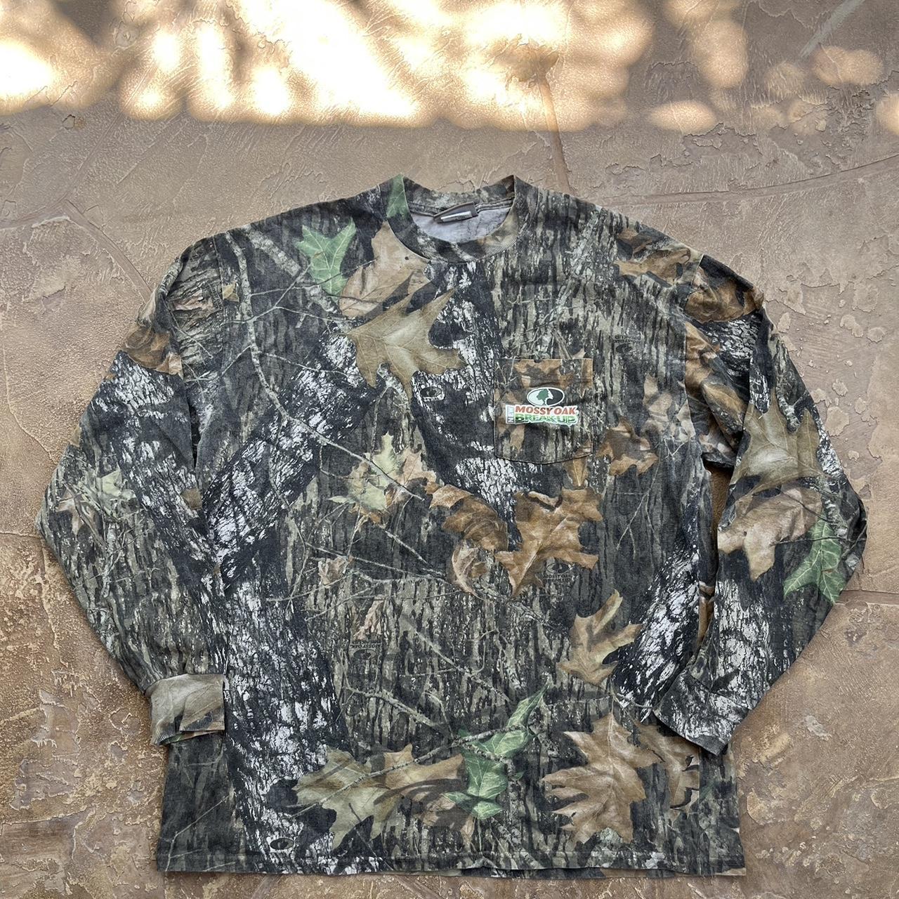 Jerzees Men's Green Tshirt Depop