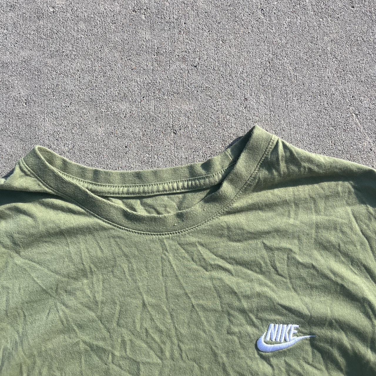 xxxl nike t shirt