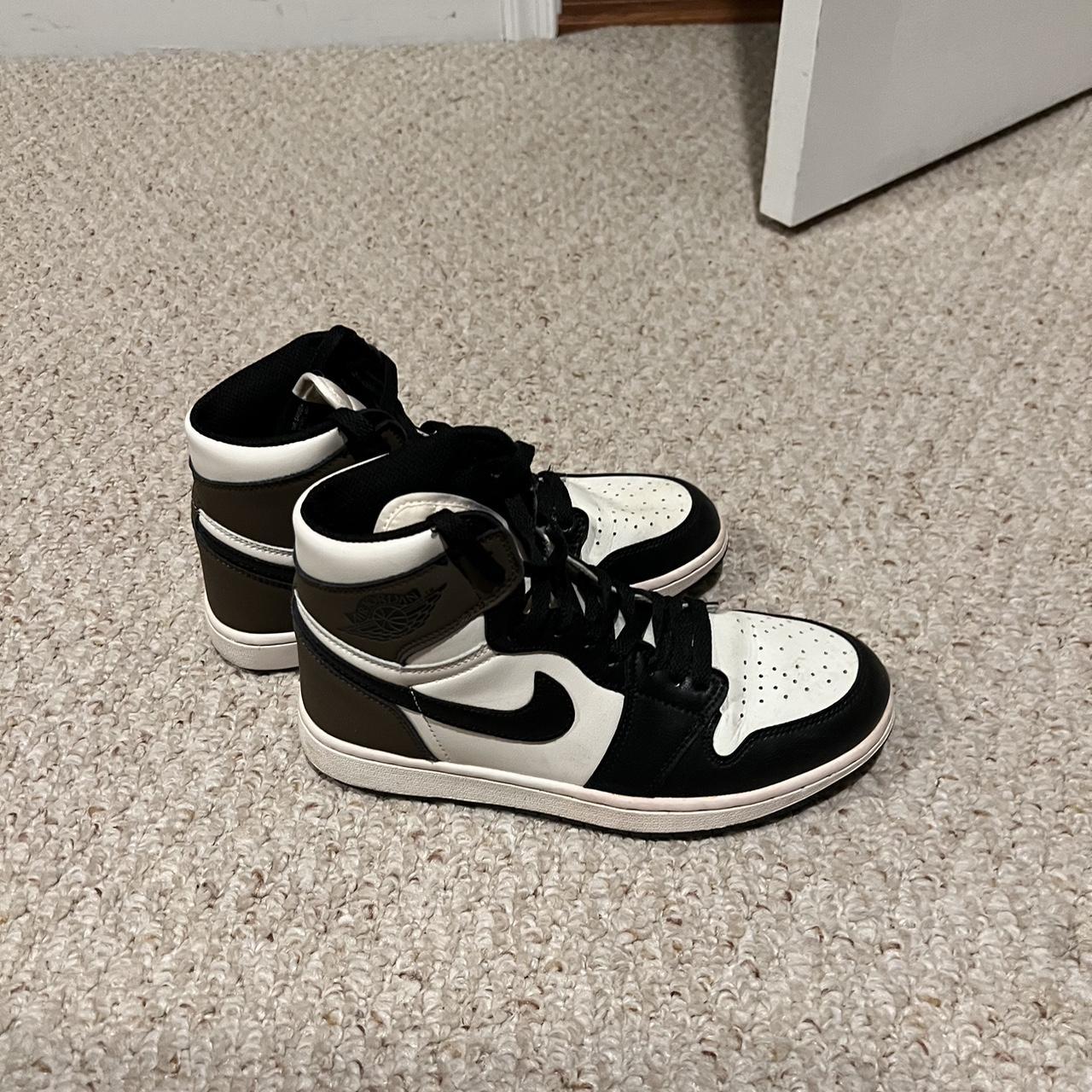 mochas footlocker