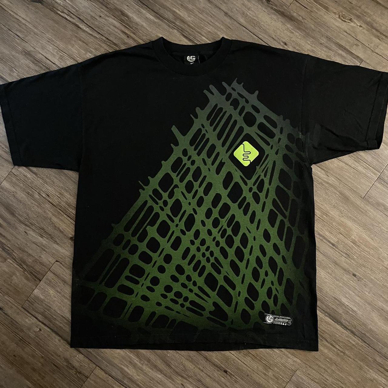 limited edition nike t shirts