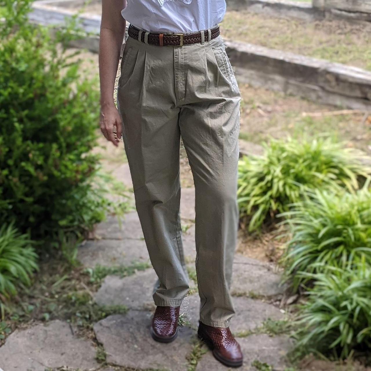 Bugle store boy khakis