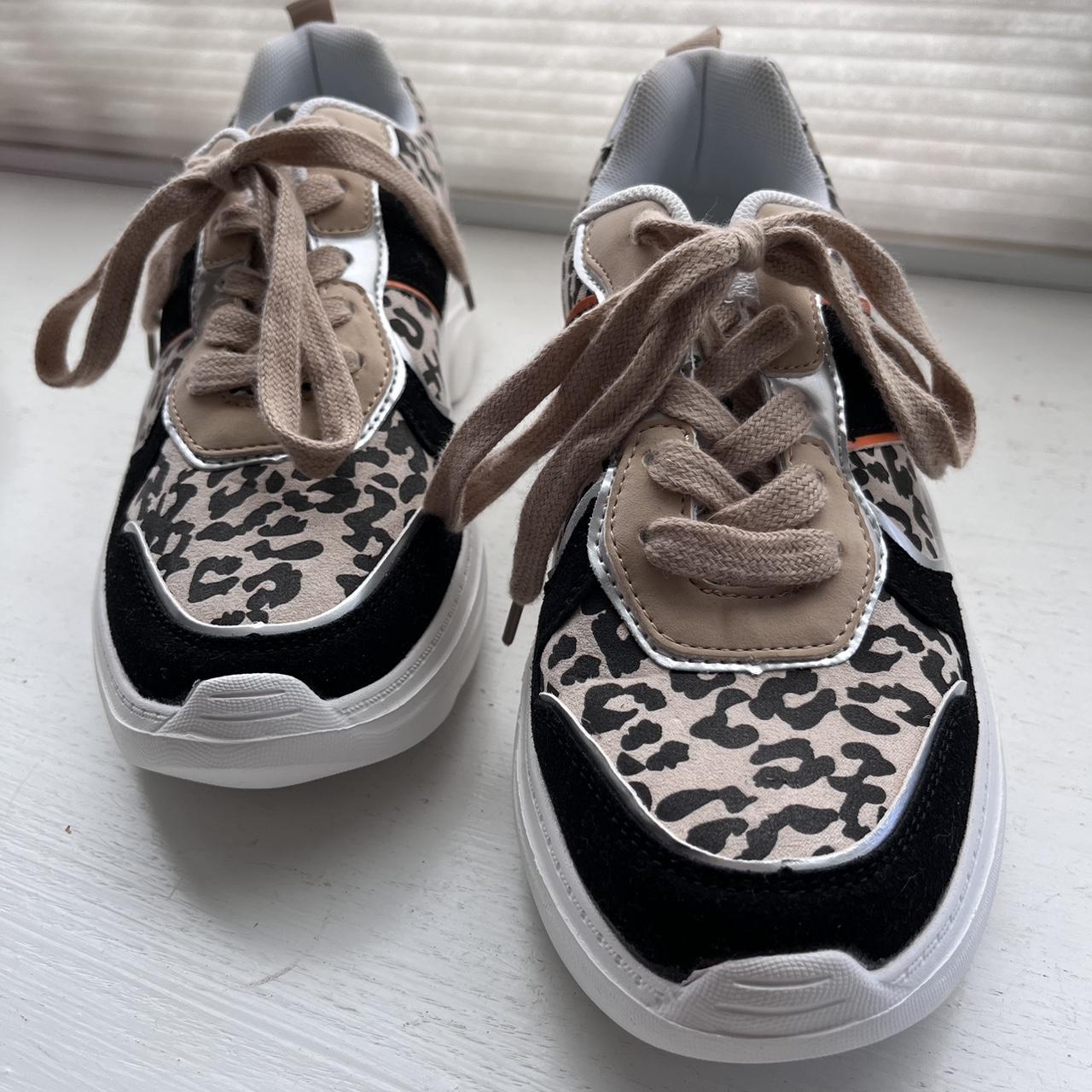 Lulus hot sale cheetah shoes