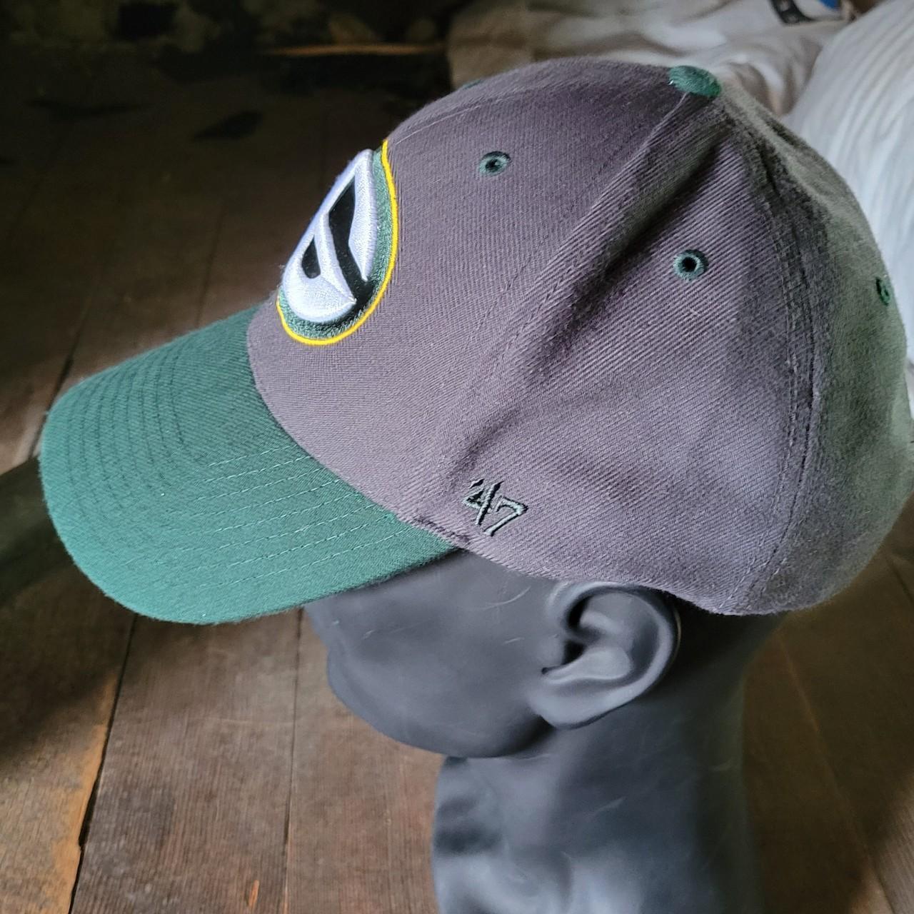 Green Bay Packers '47 Strapback Hat NFL