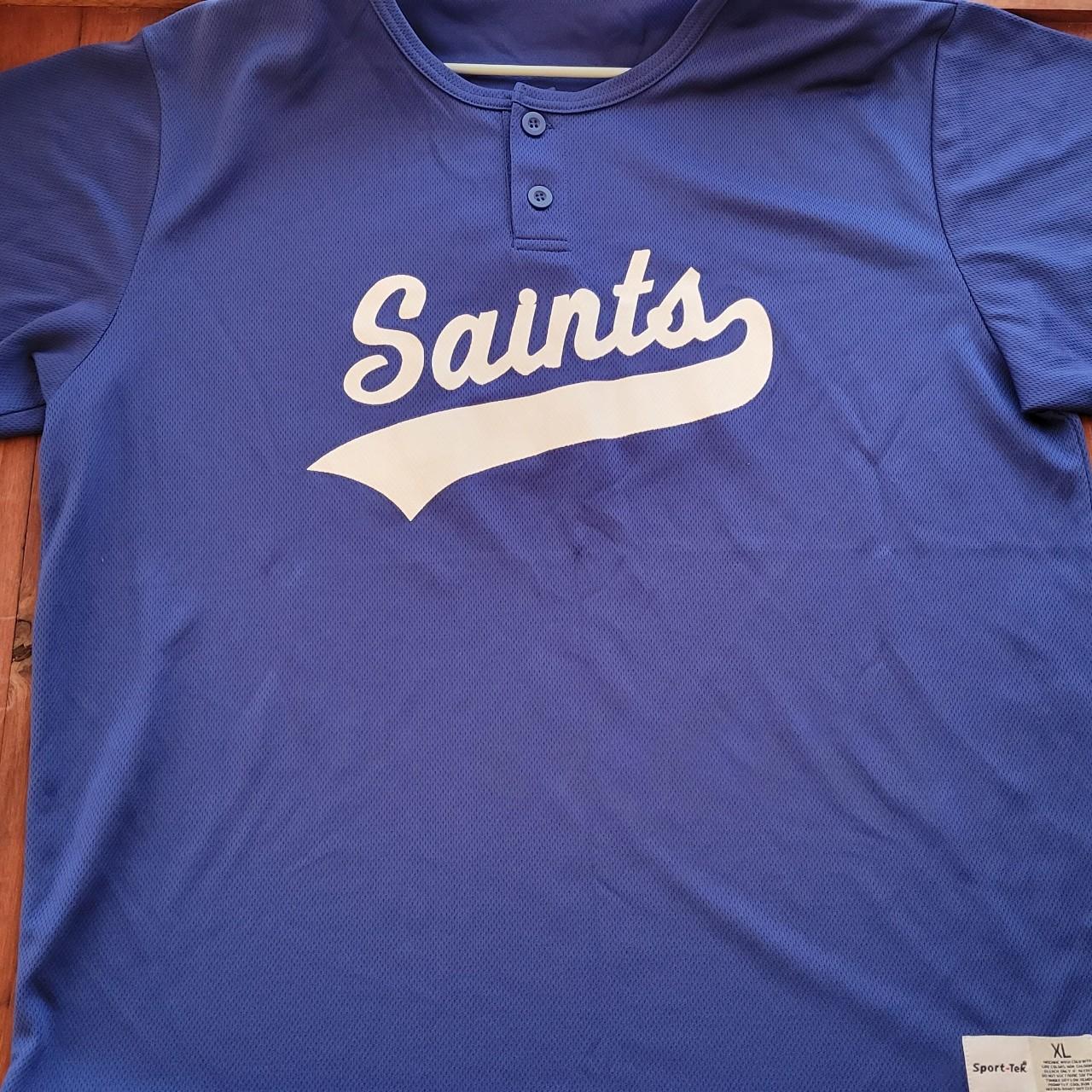 st paul saints jerseys