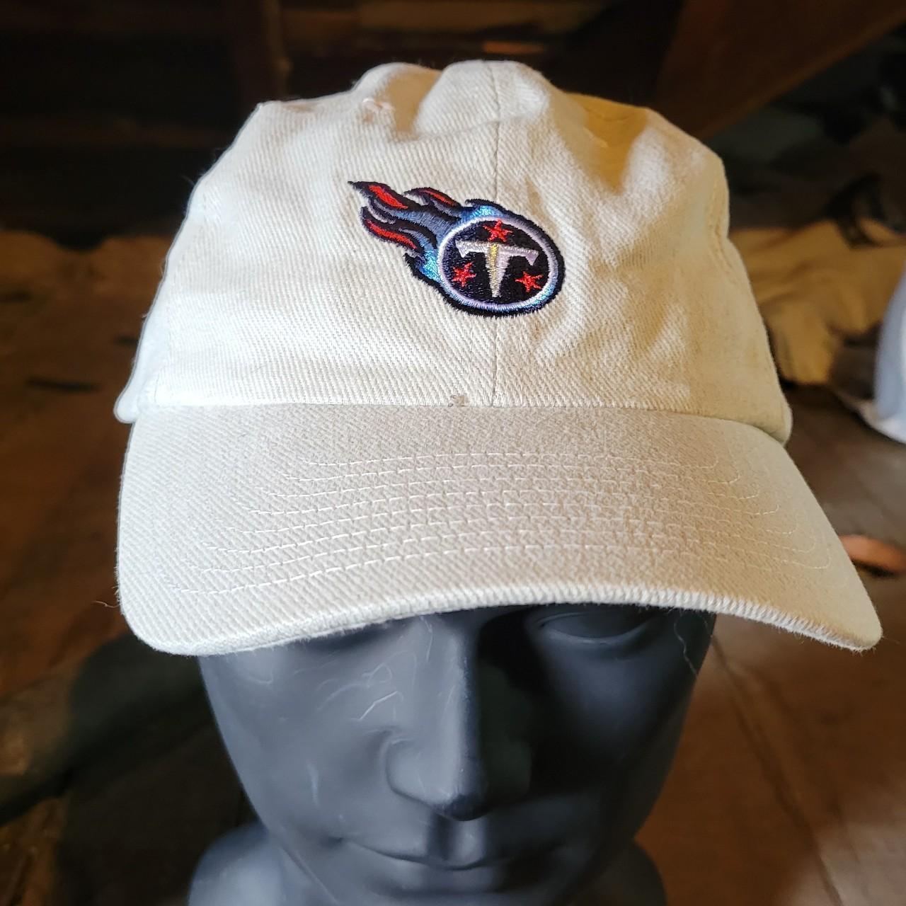 Tennessee Tan Hat