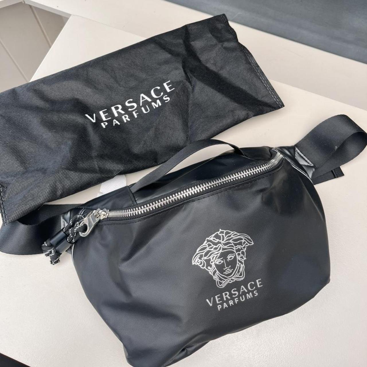 Brand new and never used. Versace bum bag / fanny... - Depop