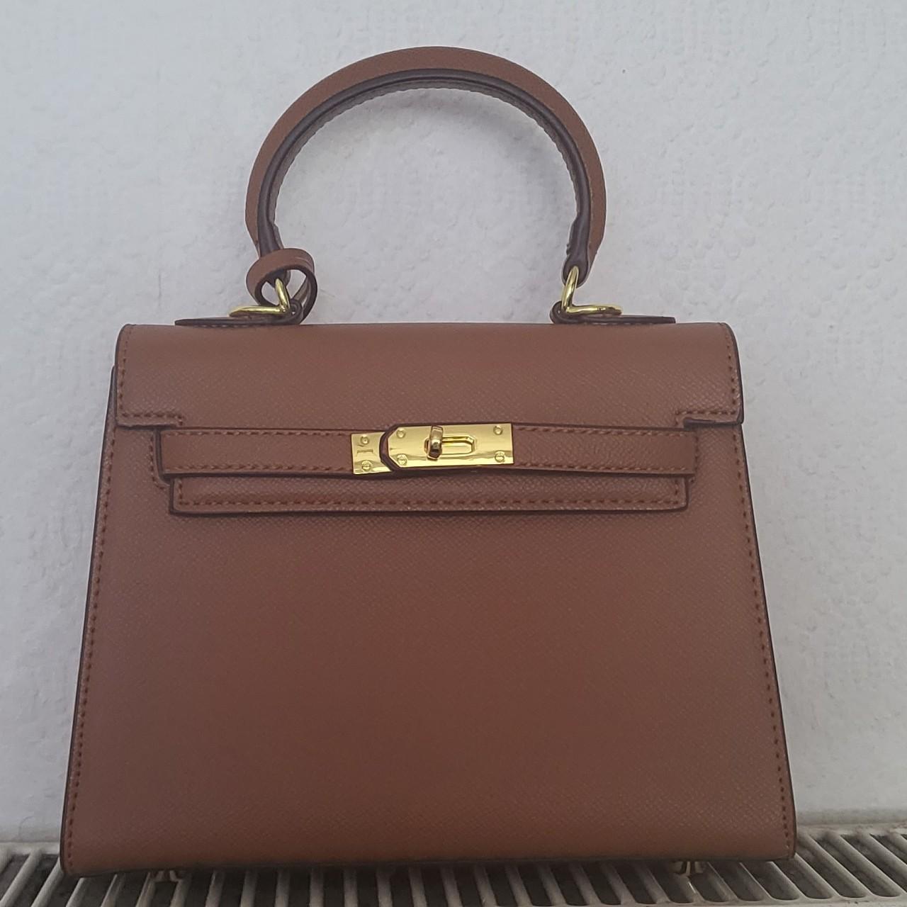 Hermes Kelly 32 bag vintage €3500 (RPP €9600) – Maison Vivienne