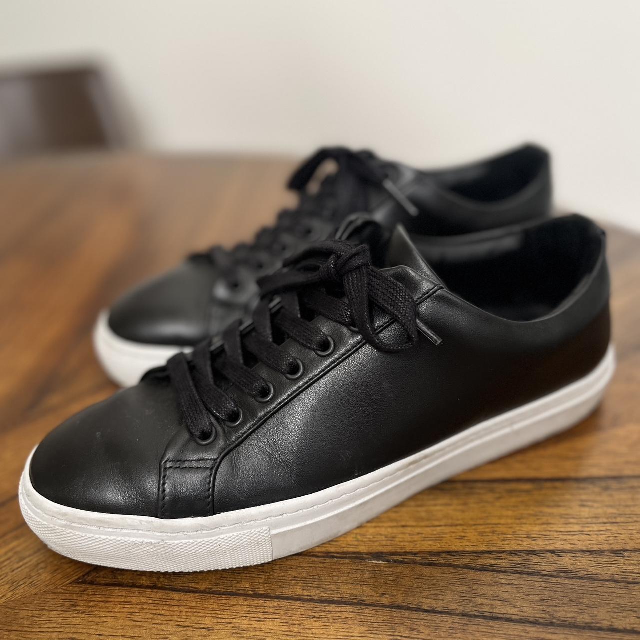 Thursday Boots White Low Top Trainers Mens These Thursday Premier