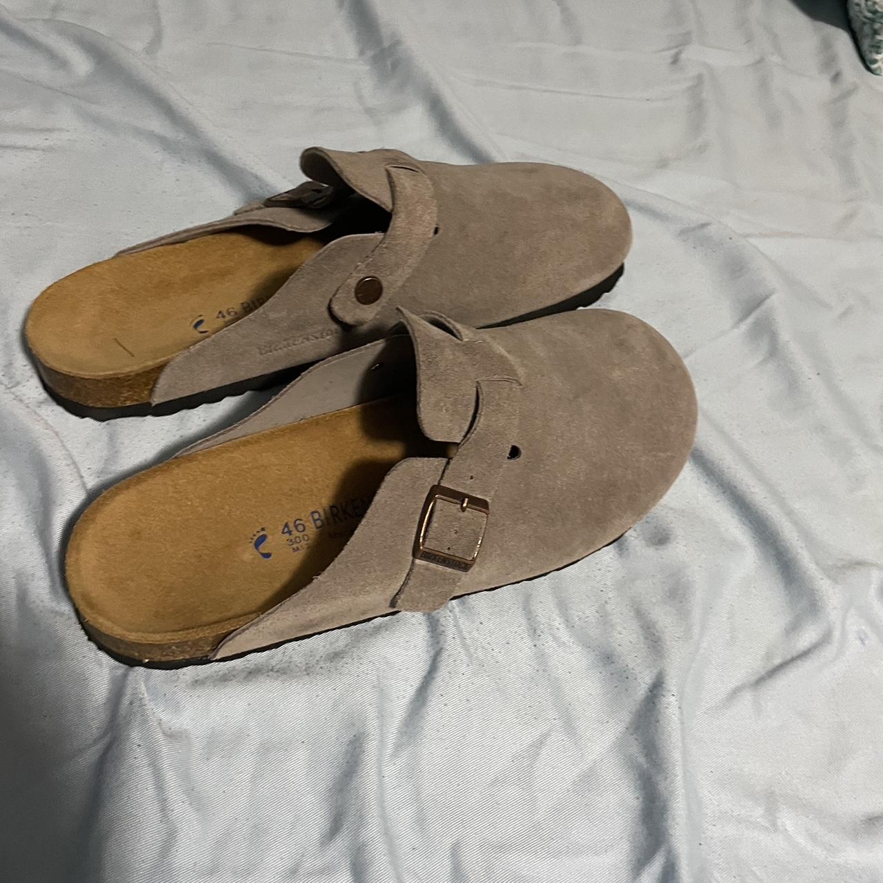 Birkenstock size 46 brand new - Depop