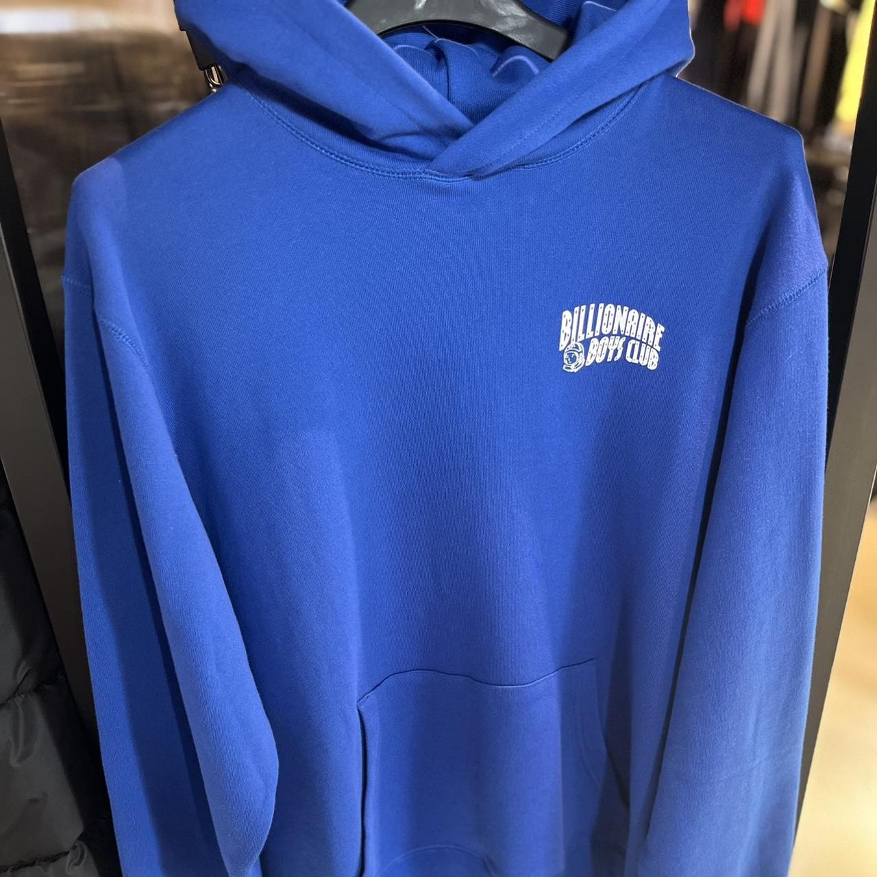 (Brand New) Billionaire Boys Club Hoodie - Depop