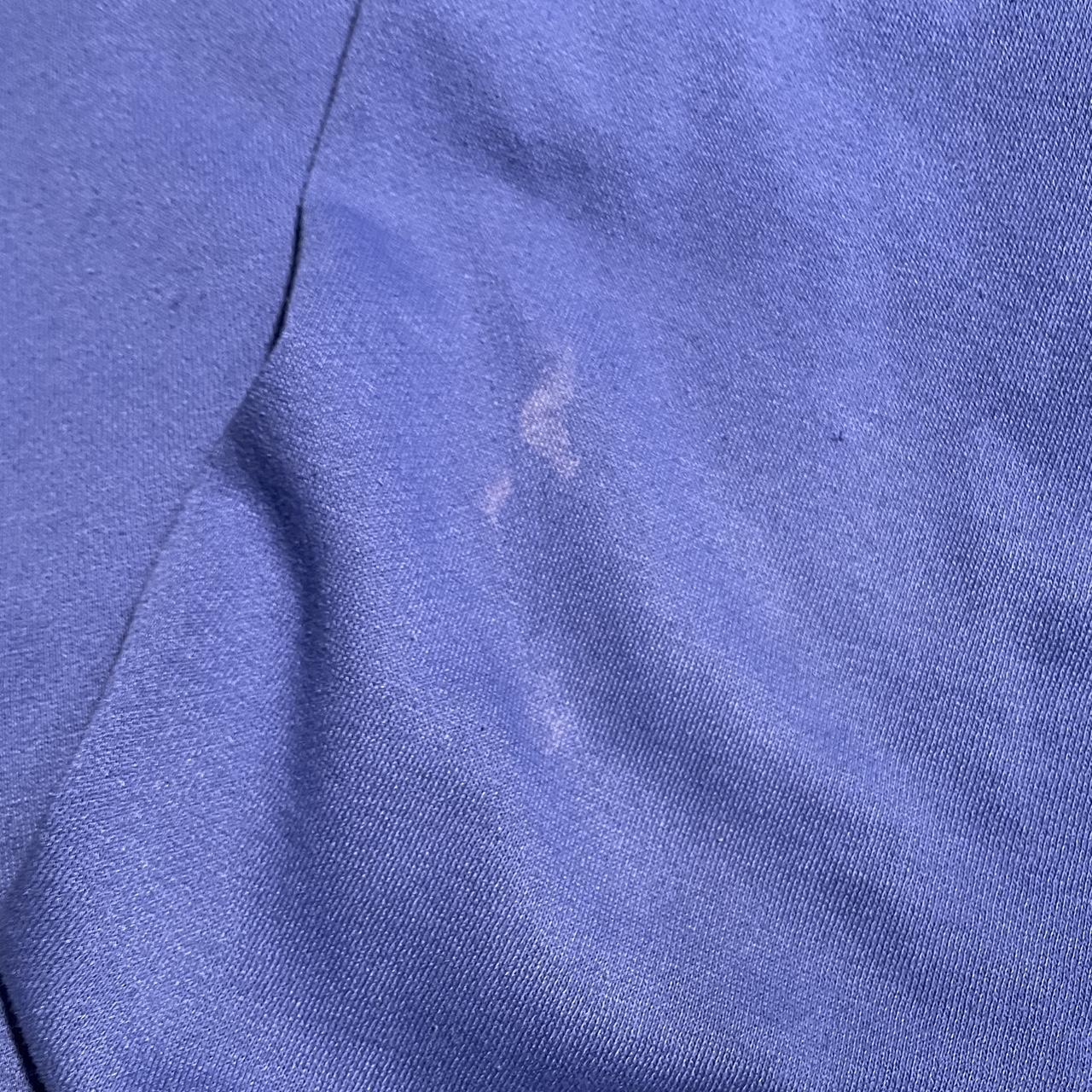London Fog Men's Blue Sweatshirt (3)