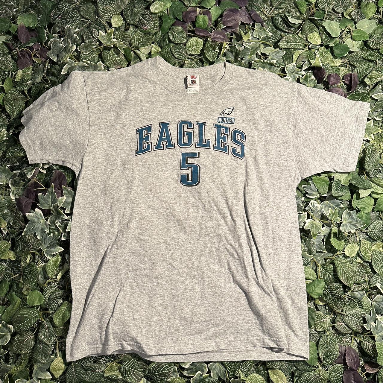 Item: Donovan McNabb - Eagles Jersey Size: - Depop