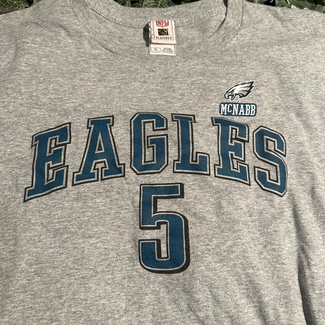 Item: Donovan McNabb - Eagles Jersey Size: - Depop