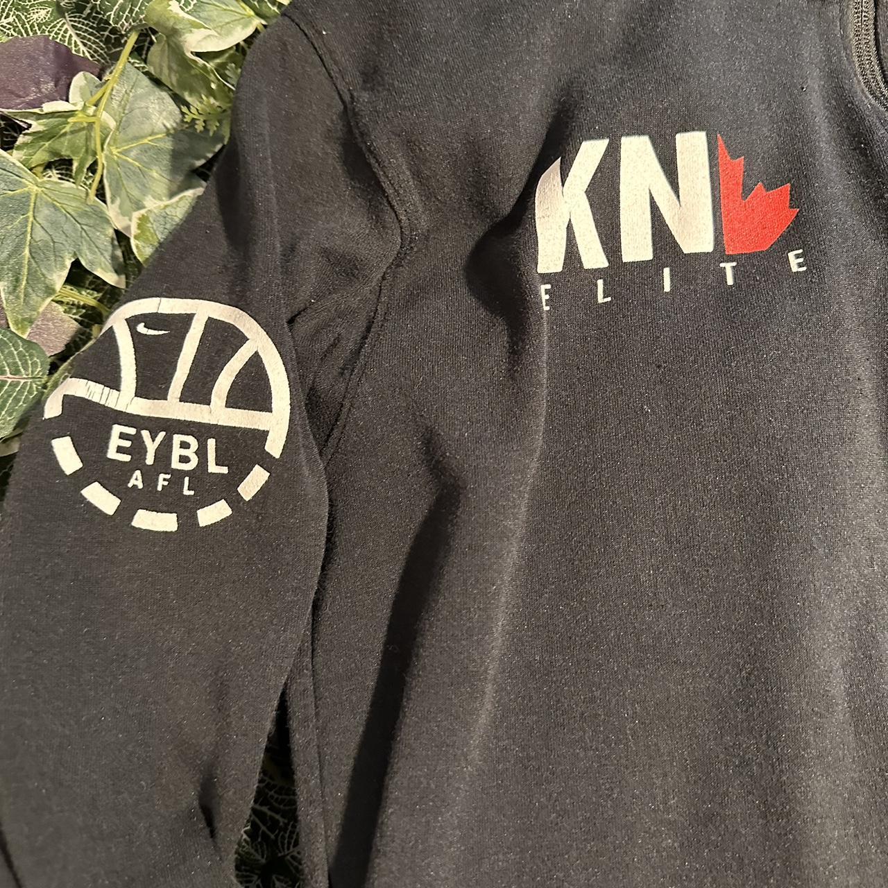 Eybl hoodie deals for sale