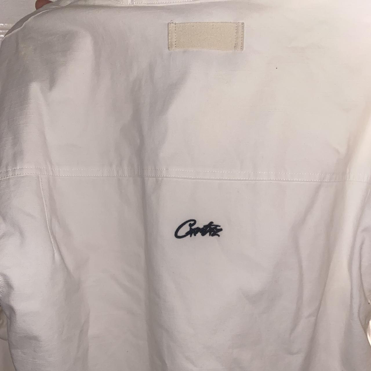 Corteiz storm jacket - worn once to try on. | Depop Corteiz storm jacket - worn once to try on. | Depop