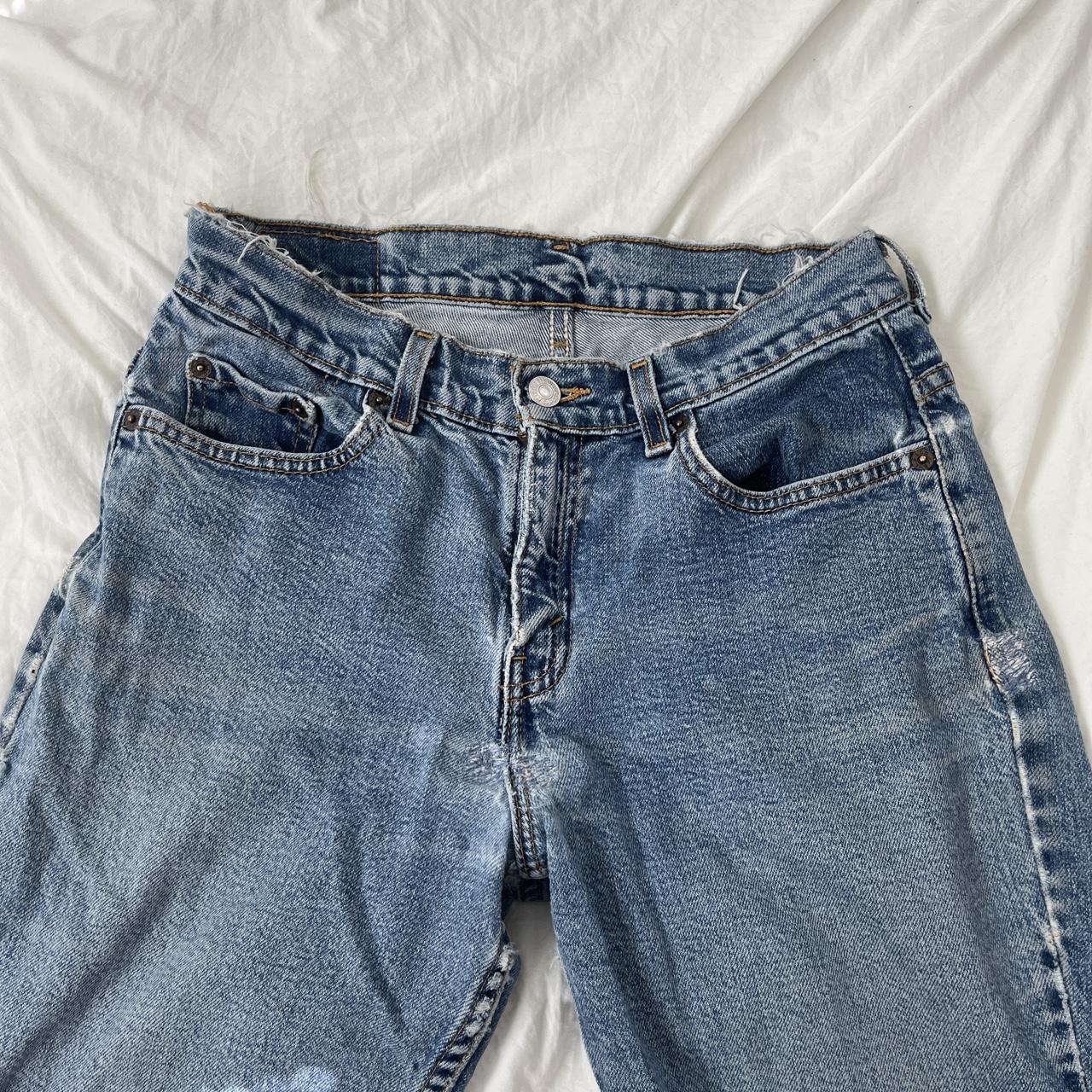 Super cute vintage Levi’s! No tags on these so... - Depop