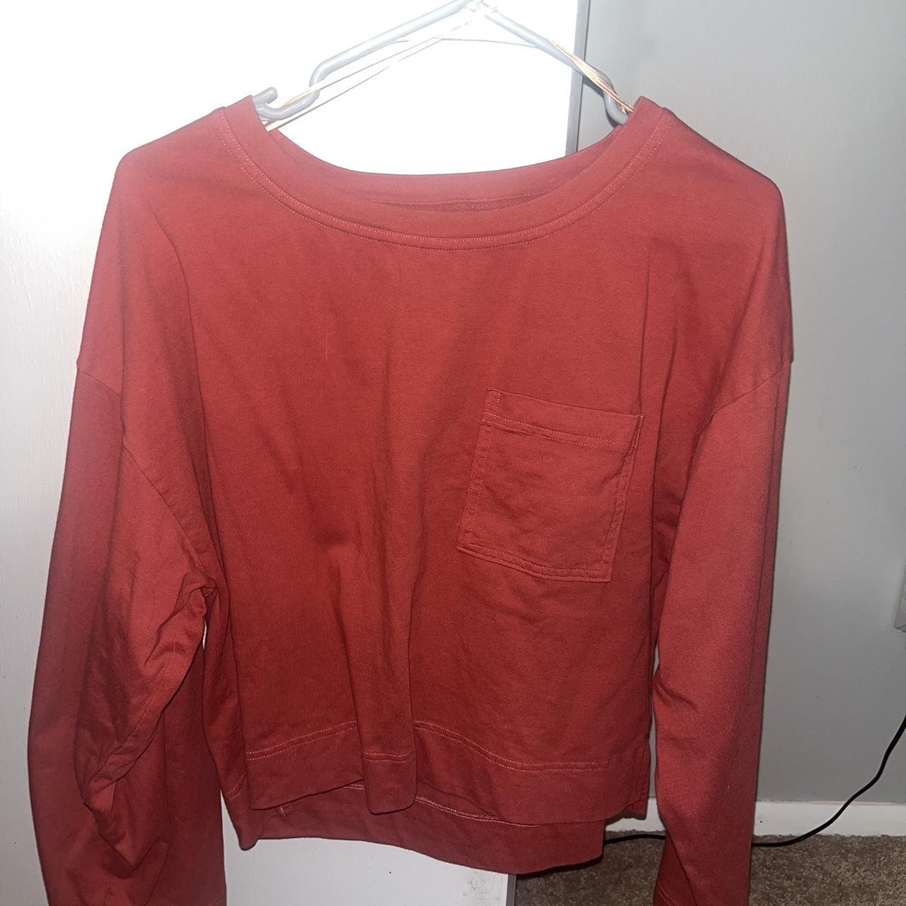 Calia Women S Top Depop