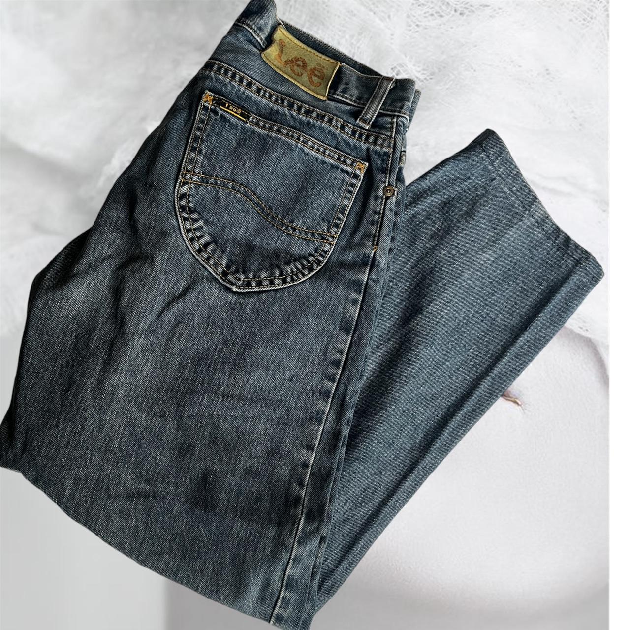 lee vice jeans