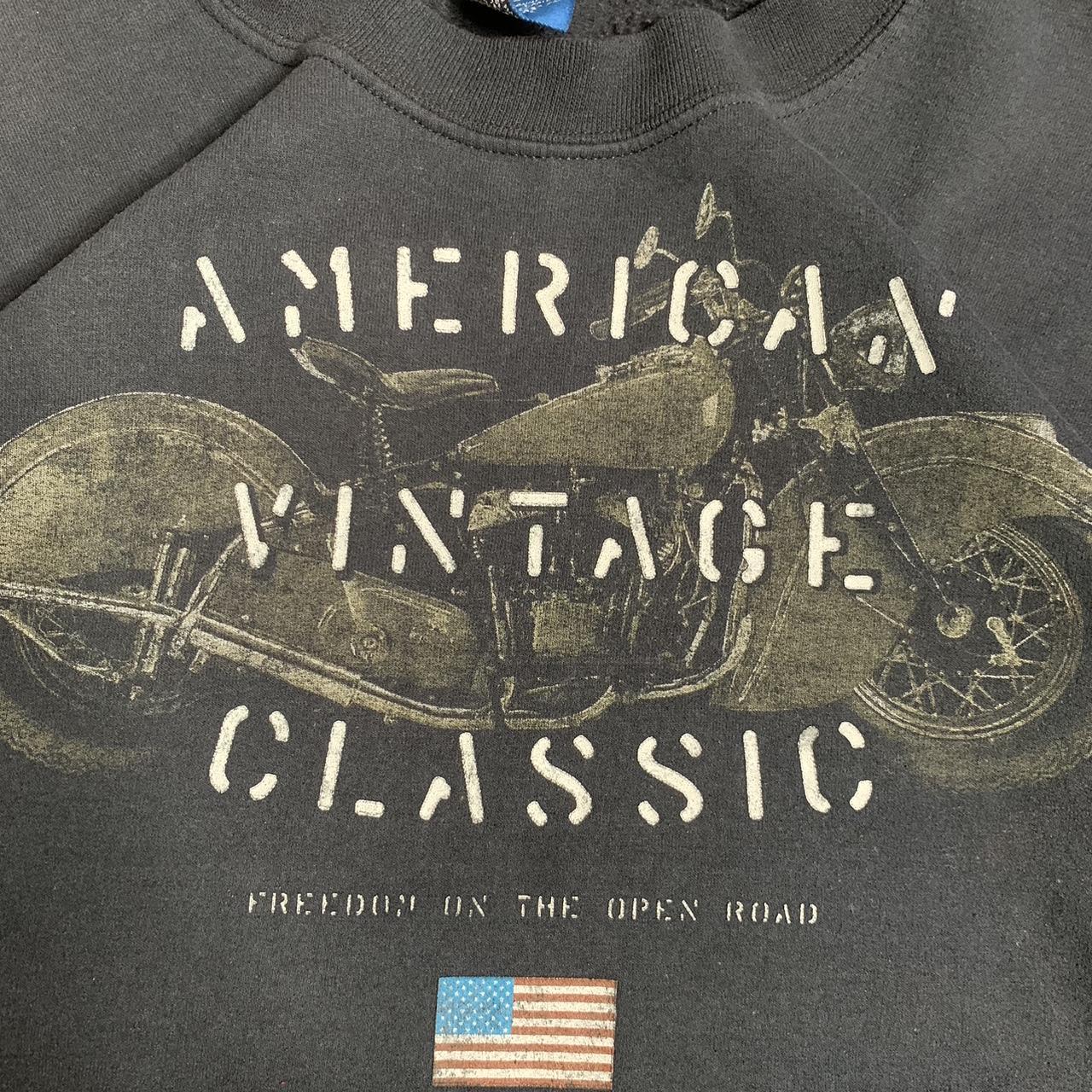 Y2k American Vintage Classic... - Depop
